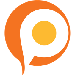 Orange Pegs logo